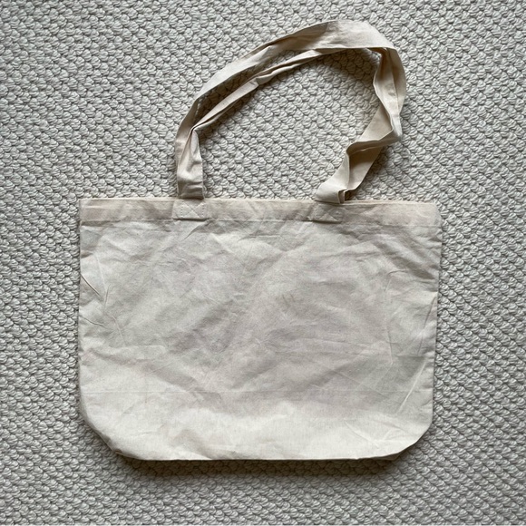 Set of 2 cool cotton tote bags - Picture 7 of 9
